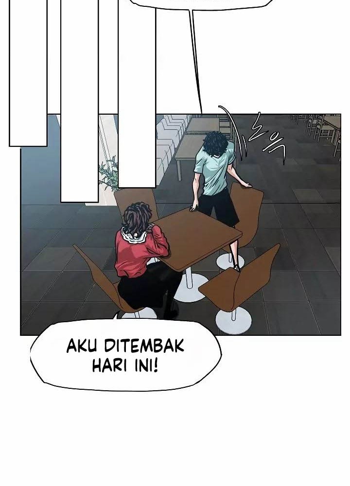 Rooftop Sword Master Bab 41 halaman 31