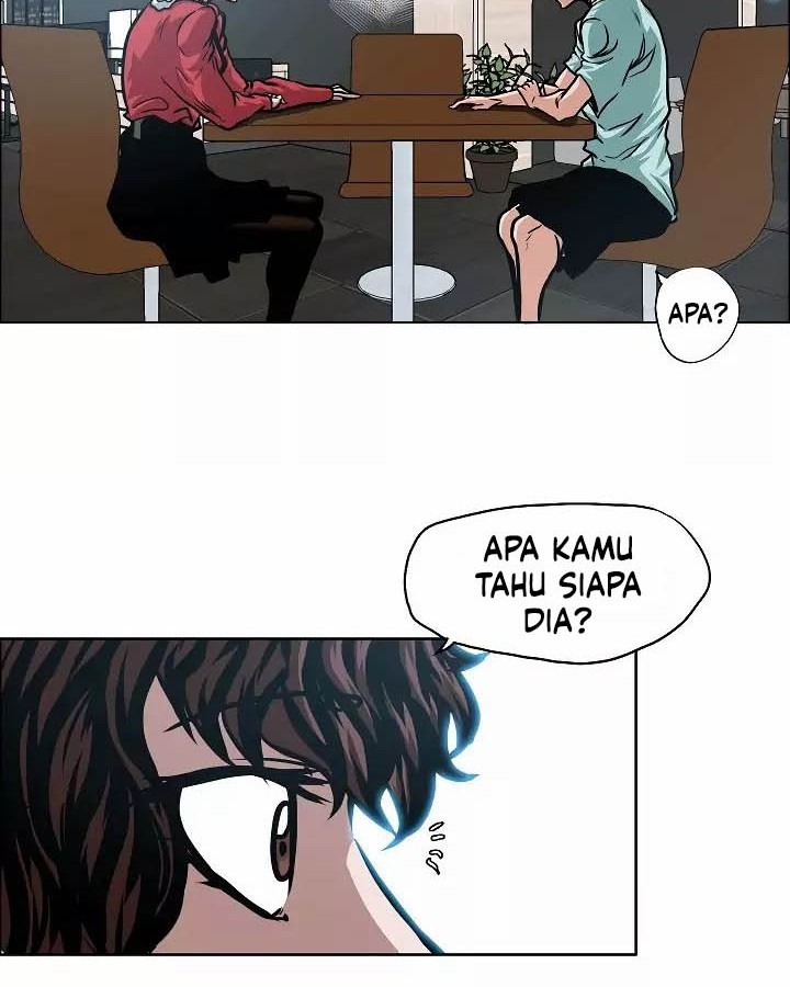 Rooftop Sword Master Bab 41 halaman 35