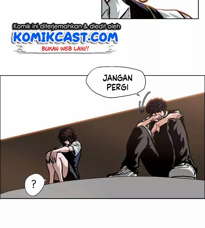 Rooftop Sword Master Bab 41 halaman 39