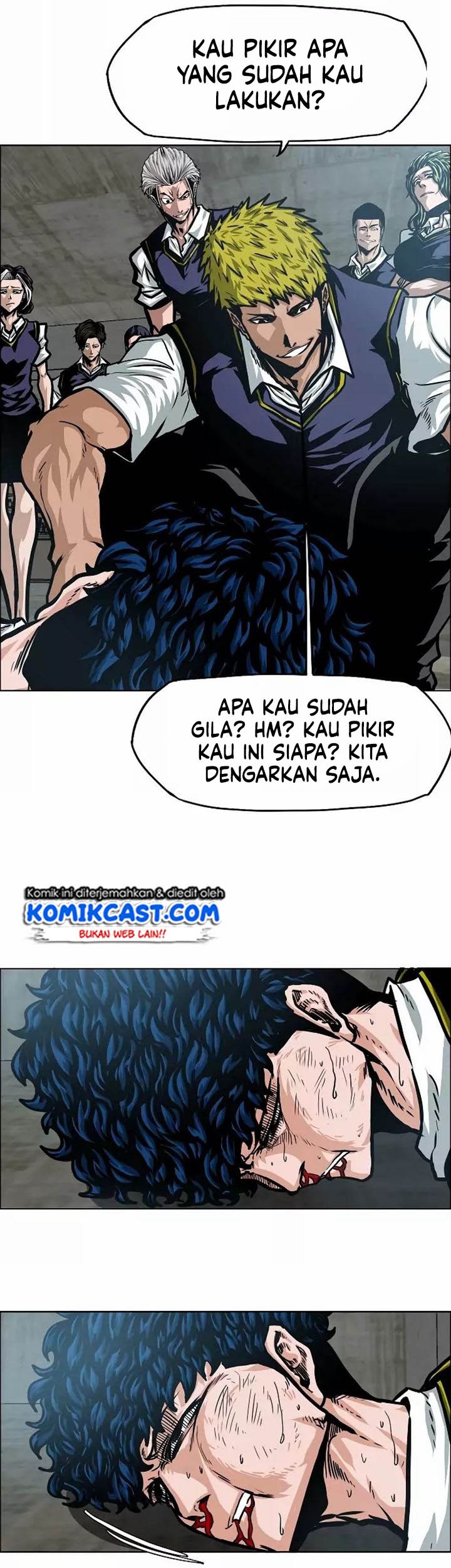 Rooftop Sword Master Bab 42 halaman 4