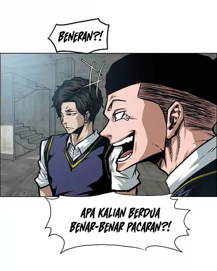 Rooftop Sword Master Bab 42 halaman 9