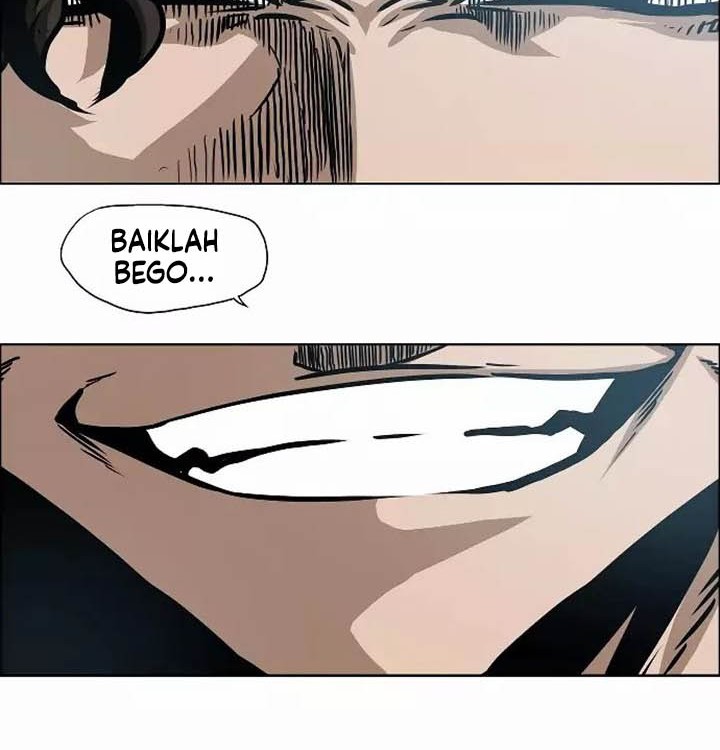 Rooftop Sword Master Bab 42 halaman 15
