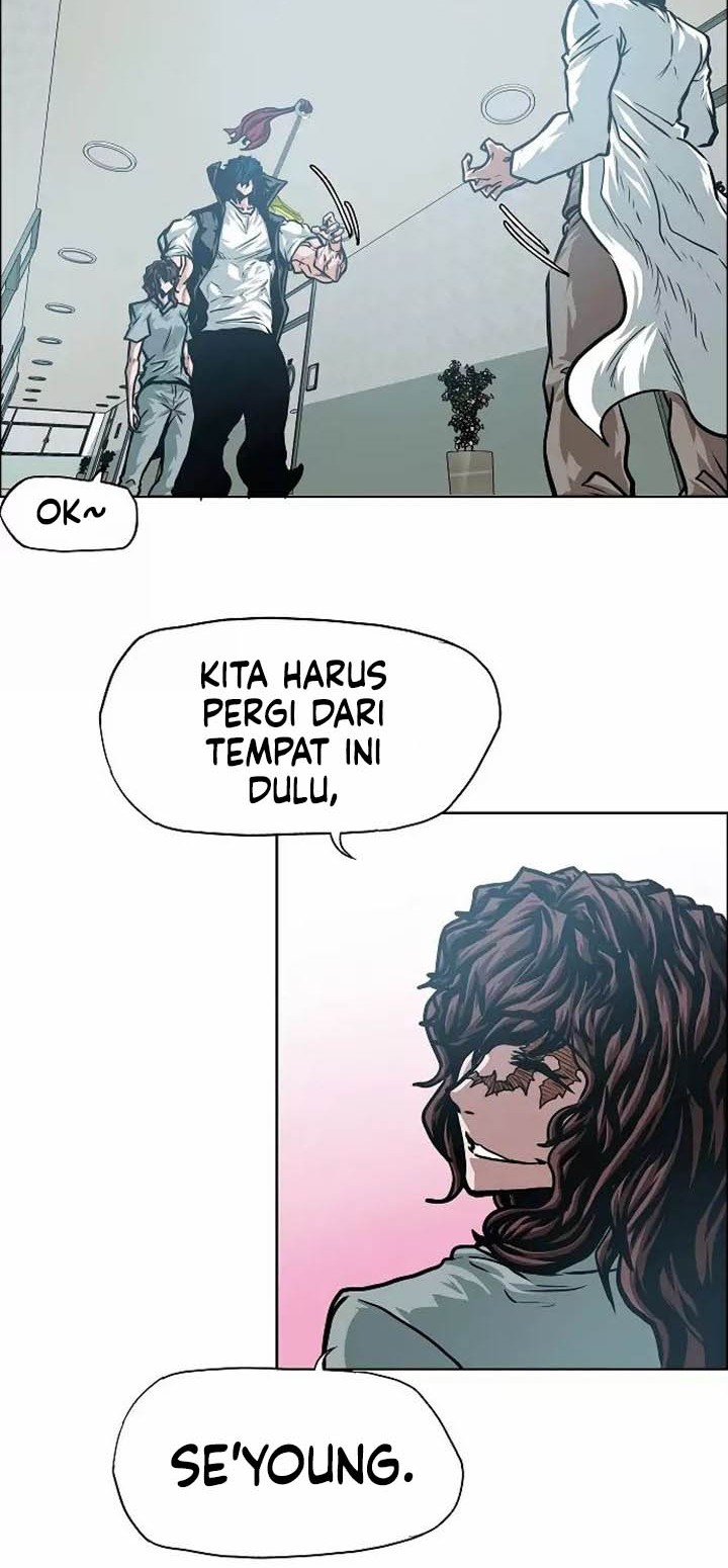 Rooftop Sword Master Bab 42 halaman 39