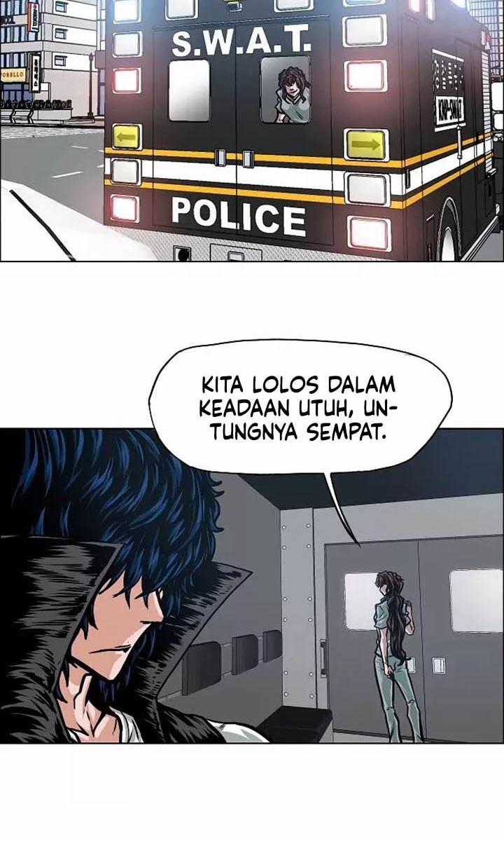 Rooftop Sword Master Bab 42 halaman 41