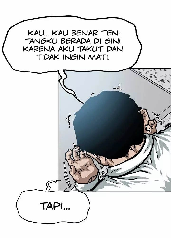 Rooftop Sword Master Bab 43 halaman 3