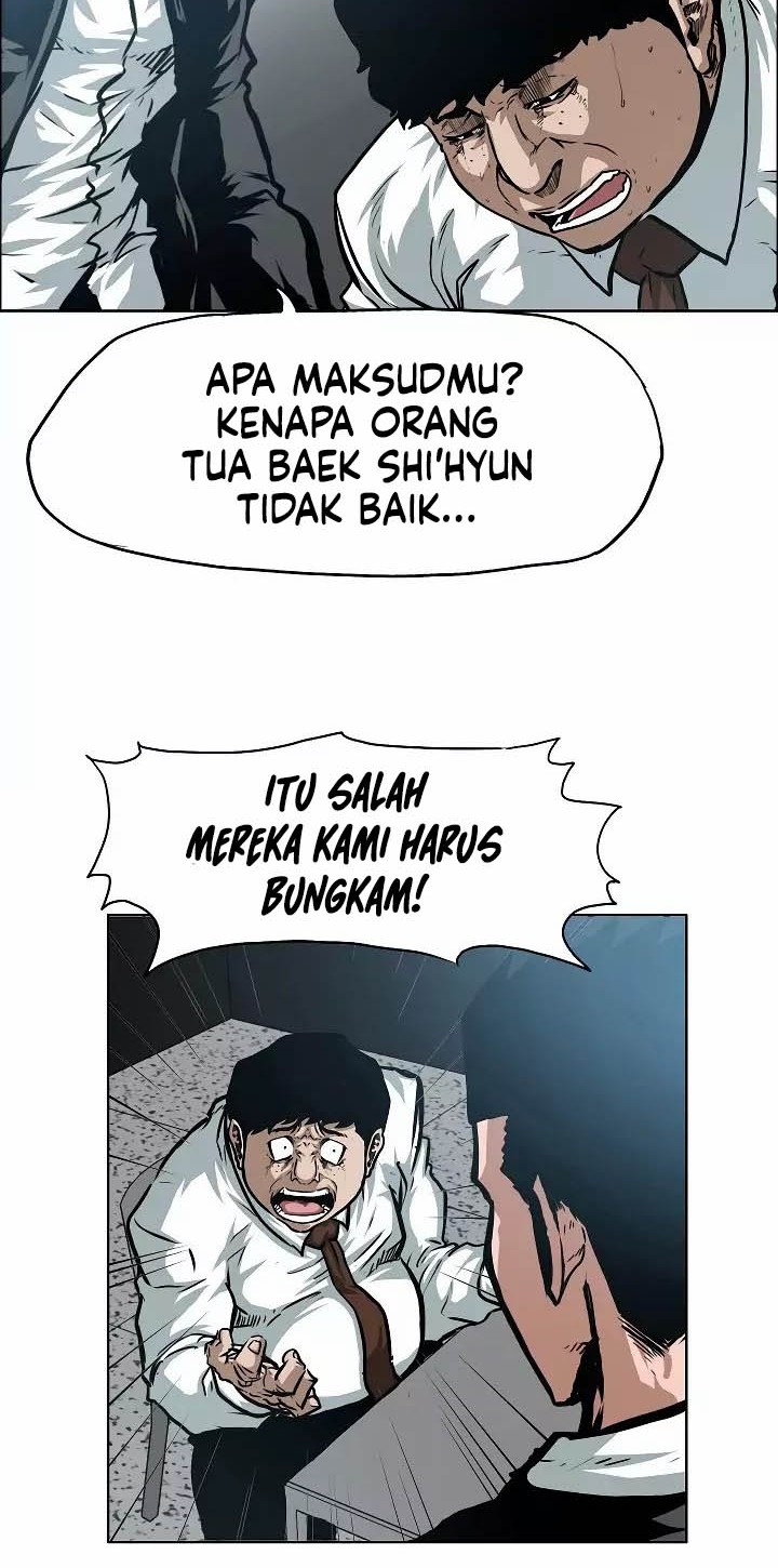 Rooftop Sword Master Bab 43 halaman 7
