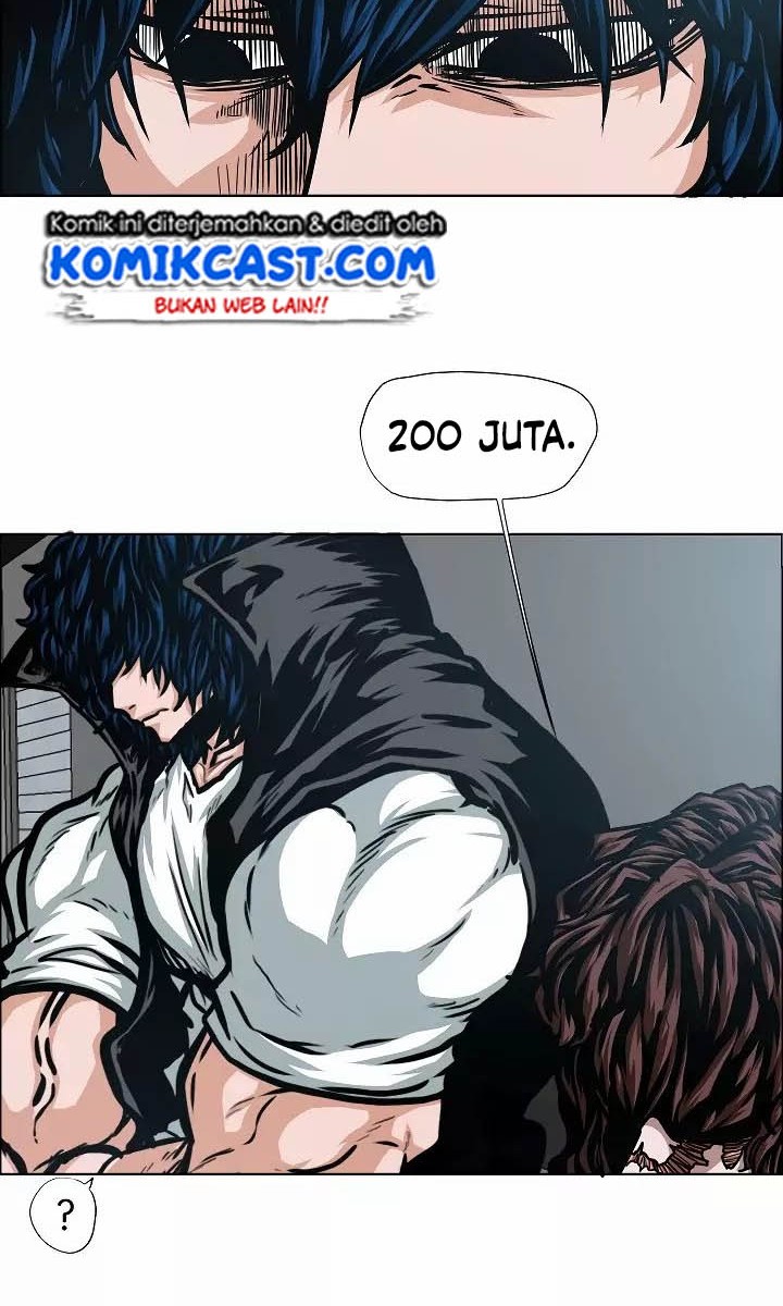 Rooftop Sword Master Bab 43 halaman 11