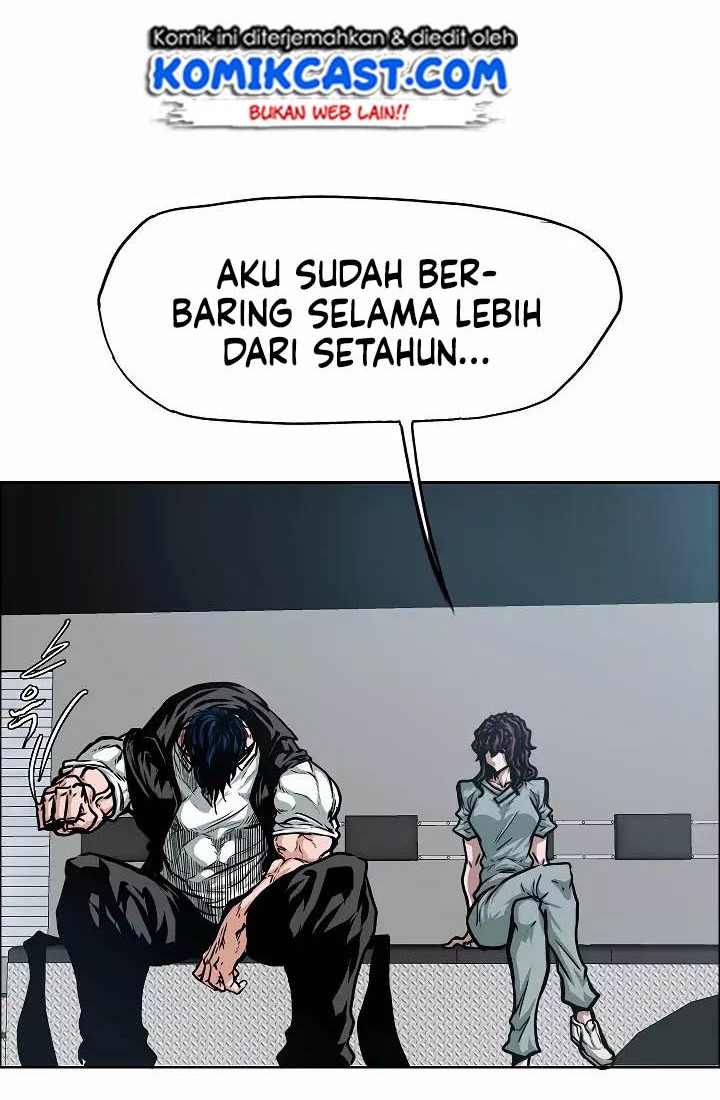 Rooftop Sword Master Bab 43 halaman 19