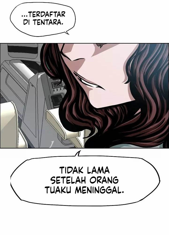 Rooftop Sword Master Bab 43 halaman 29