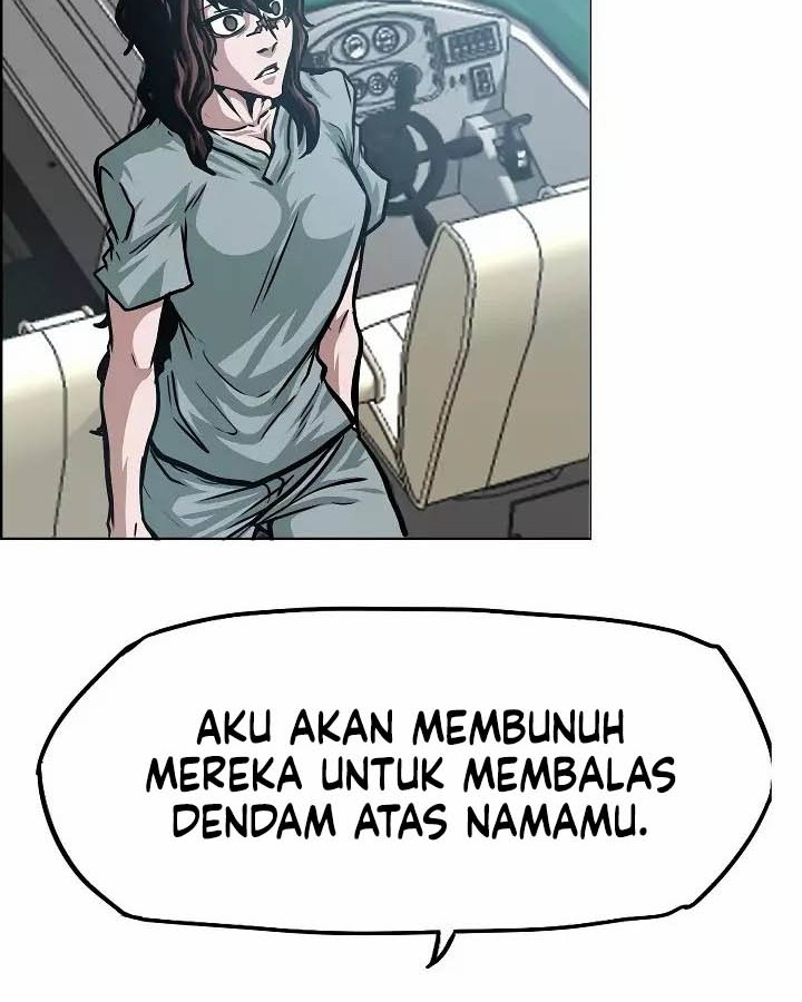 Rooftop Sword Master Bab 43 halaman 37