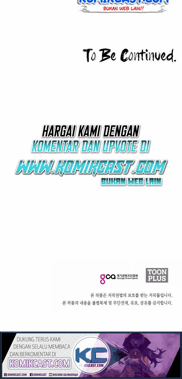 Rooftop Sword Master Bab 43 halaman 43