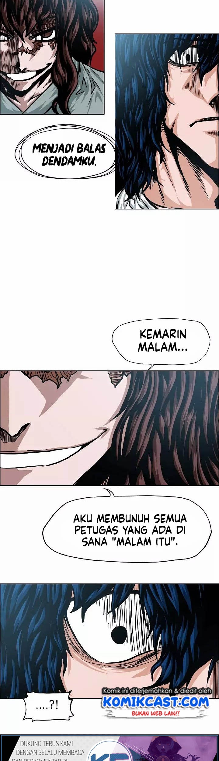 Rooftop Sword Master Bab 44 halaman 2