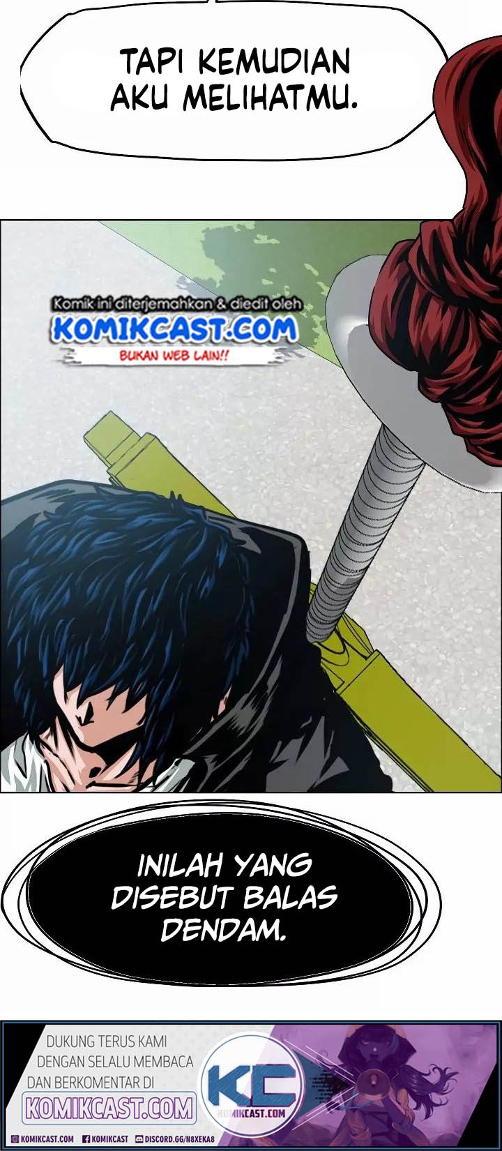 Rooftop Sword Master Bab 44 halaman 5