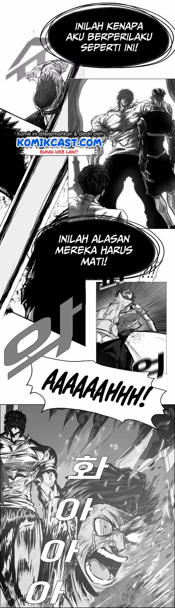Rooftop Sword Master Bab 44 halaman 6