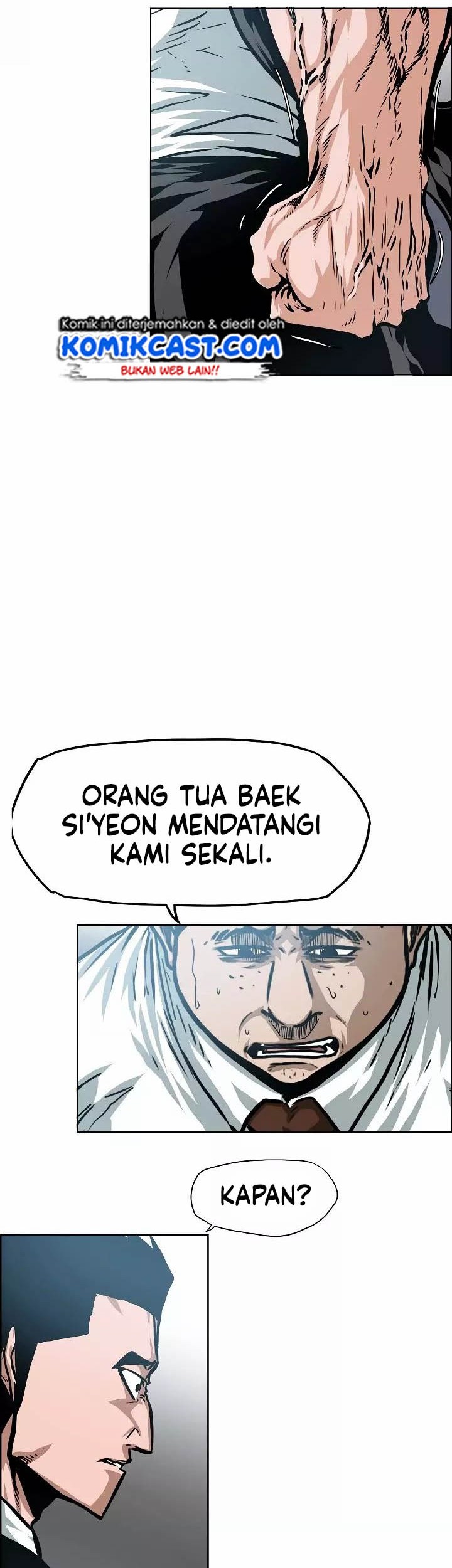 Rooftop Sword Master Bab 44 halaman 9