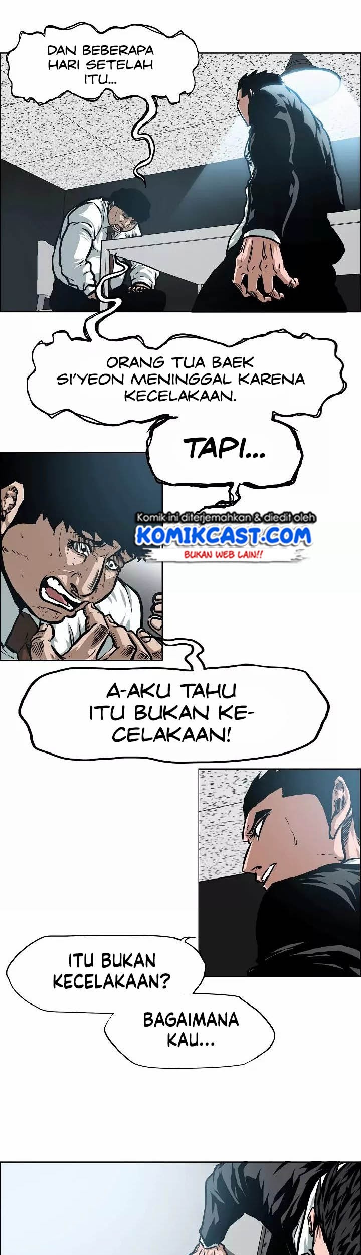 Rooftop Sword Master Bab 44 halaman 16