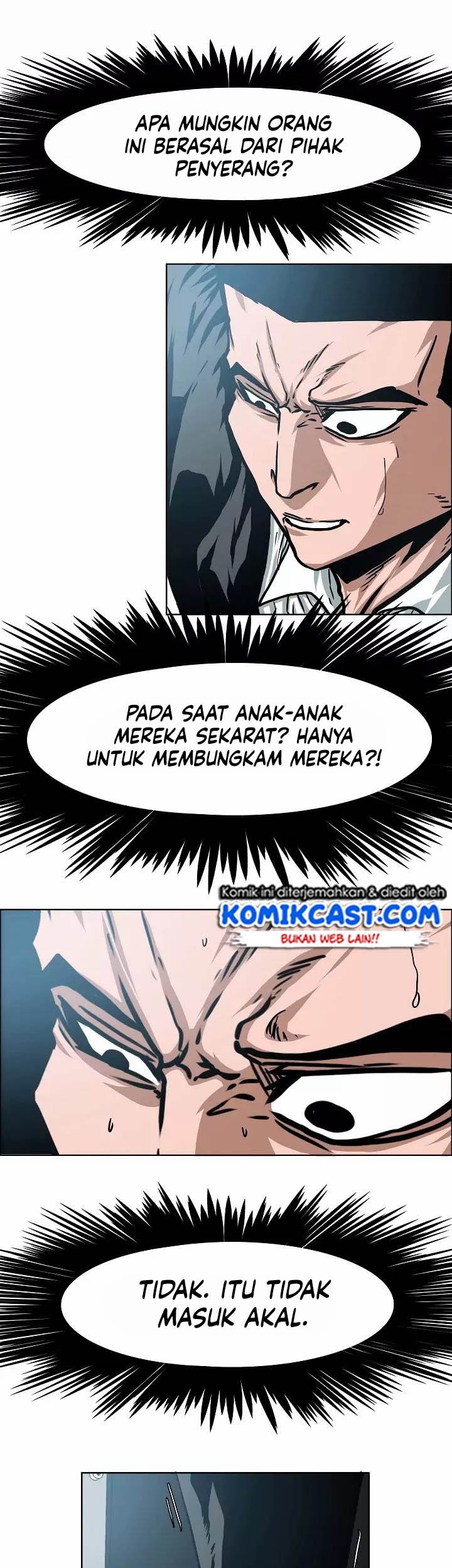 Rooftop Sword Master Bab 44 halaman 18