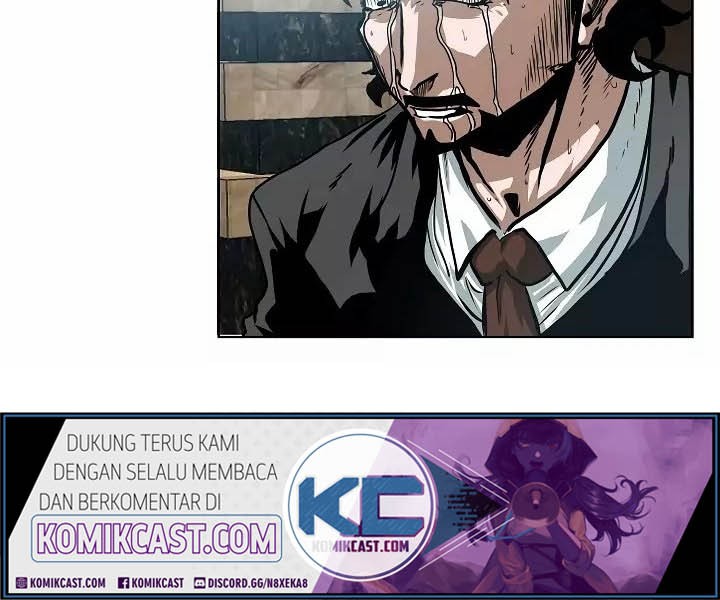 Rooftop Sword Master chapter 45 halaman 14