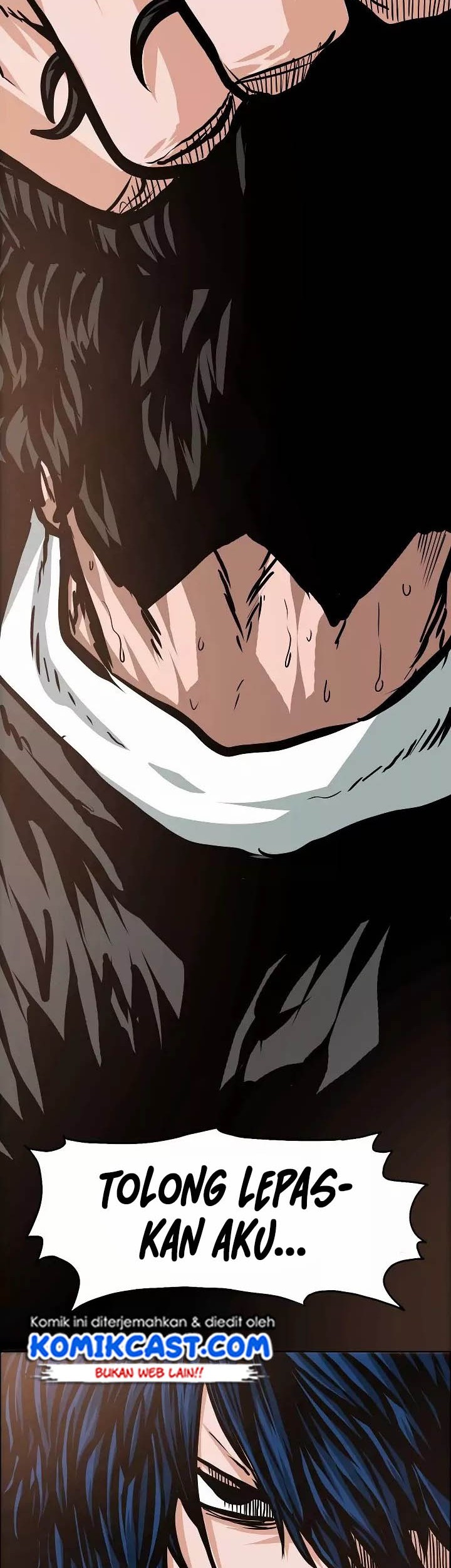 Rooftop Sword Master chapter 45 halaman 23