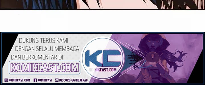 Rooftop Sword Master chapter 45 halaman 24