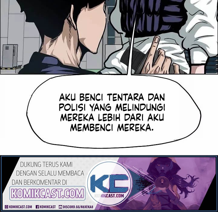 Rooftop Sword Master chapter 45 halaman 37