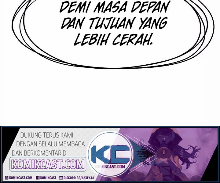 Rooftop Sword Master chapter 45 halaman 40