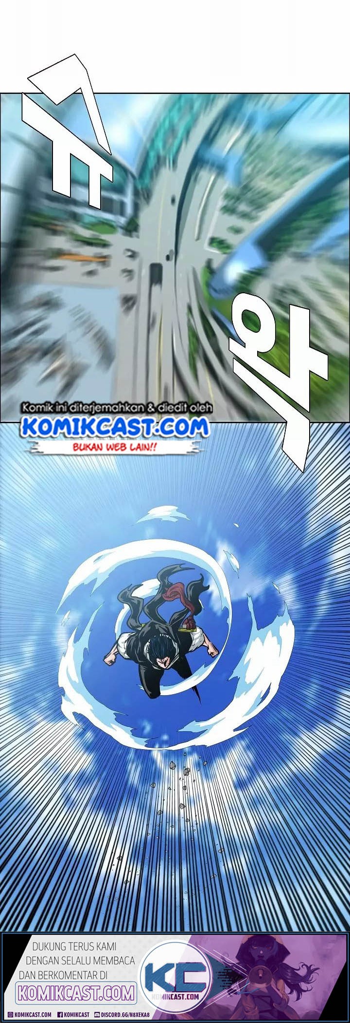 Rooftop Sword Master chapter 45 halaman 42