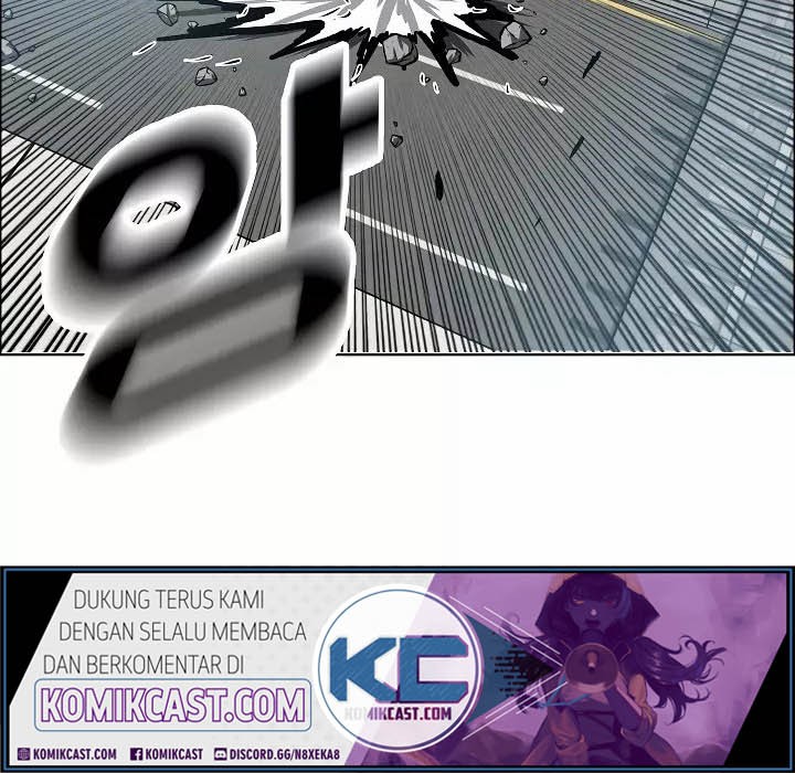 Rooftop Sword Master chapter 46 halaman 3