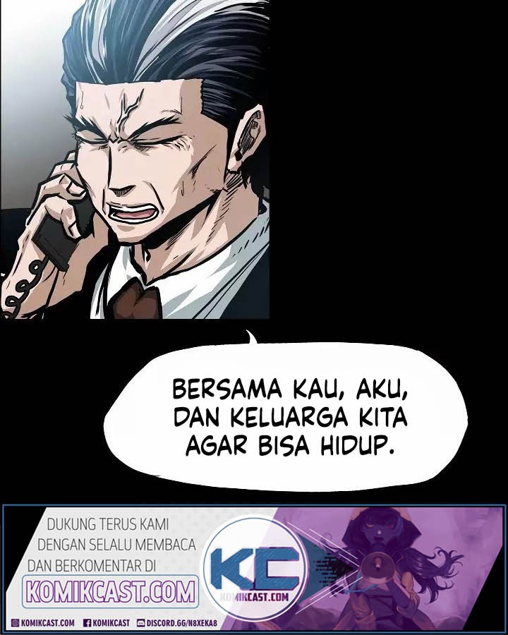 Rooftop Sword Master chapter 46 halaman 9