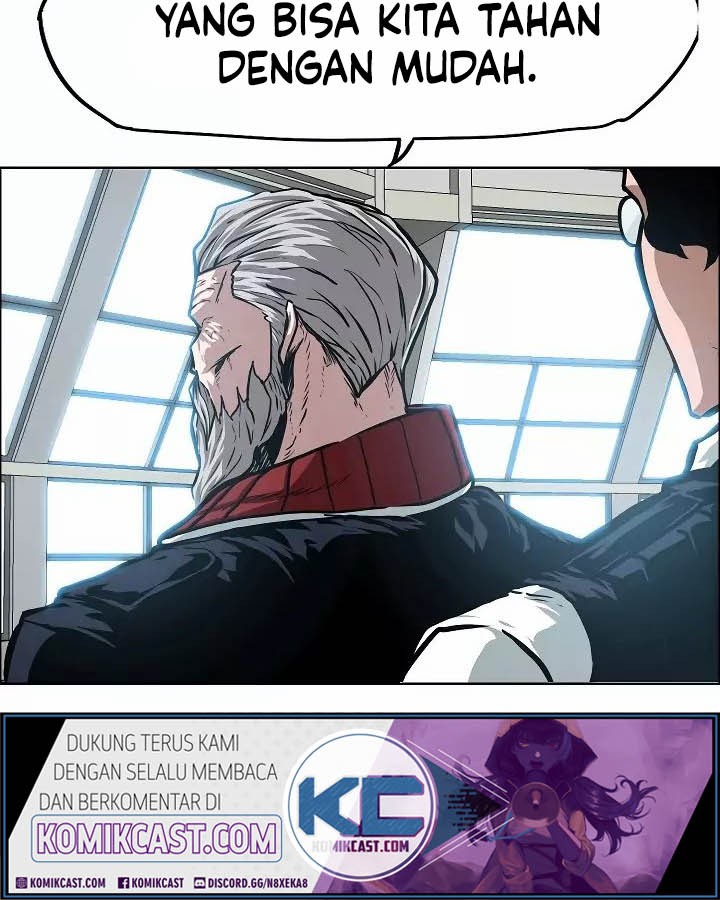 Rooftop Sword Master chapter 46 halaman 17