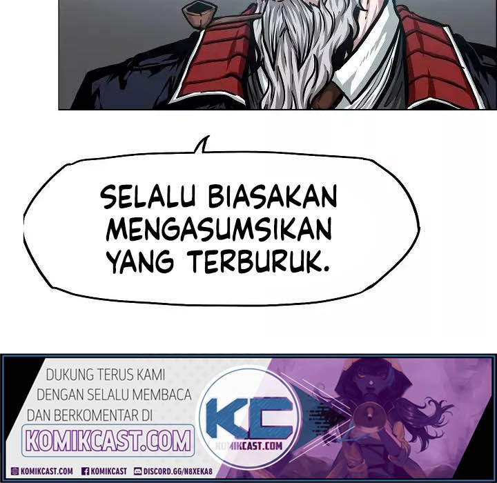 Rooftop Sword Master chapter 46 halaman 20