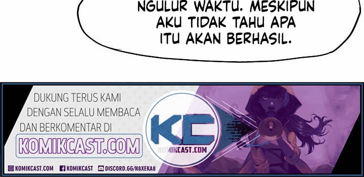 Rooftop Sword Master chapter 46 halaman 26