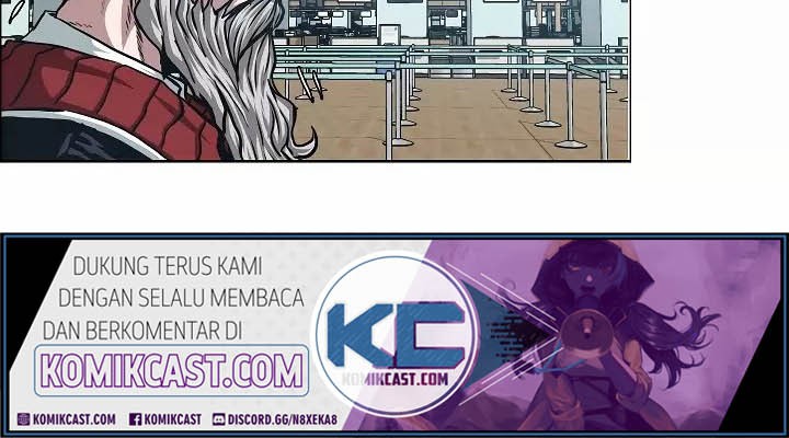 Rooftop Sword Master chapter 46 halaman 38