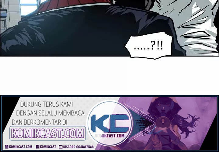 Rooftop Sword Master chapter 46 halaman 41