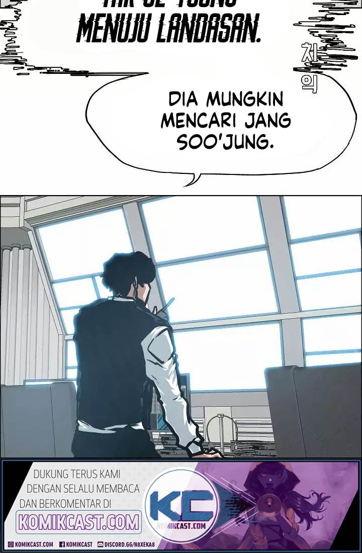 Rooftop Sword Master Bab 47 halaman 15