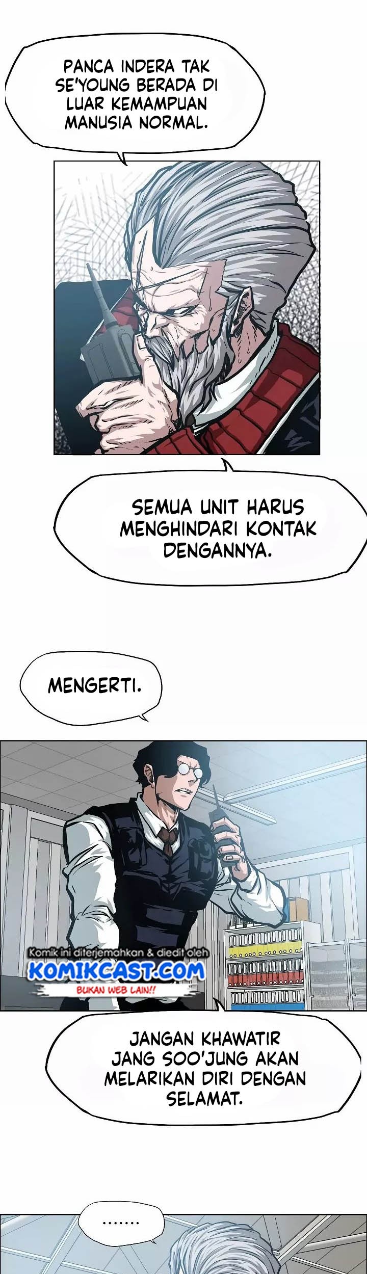 Rooftop Sword Master Bab 47 halaman 16