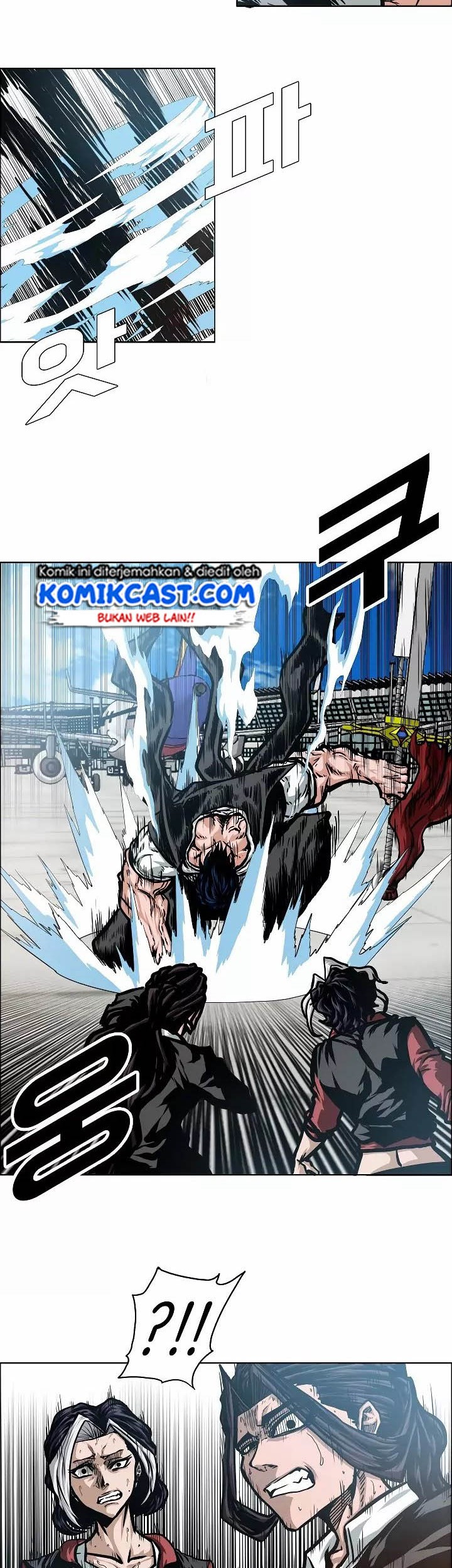 Rooftop Sword Master Bab 48 halaman 2