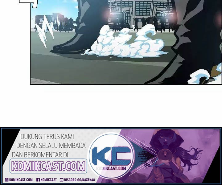 Rooftop Sword Master Bab 48 halaman 8
