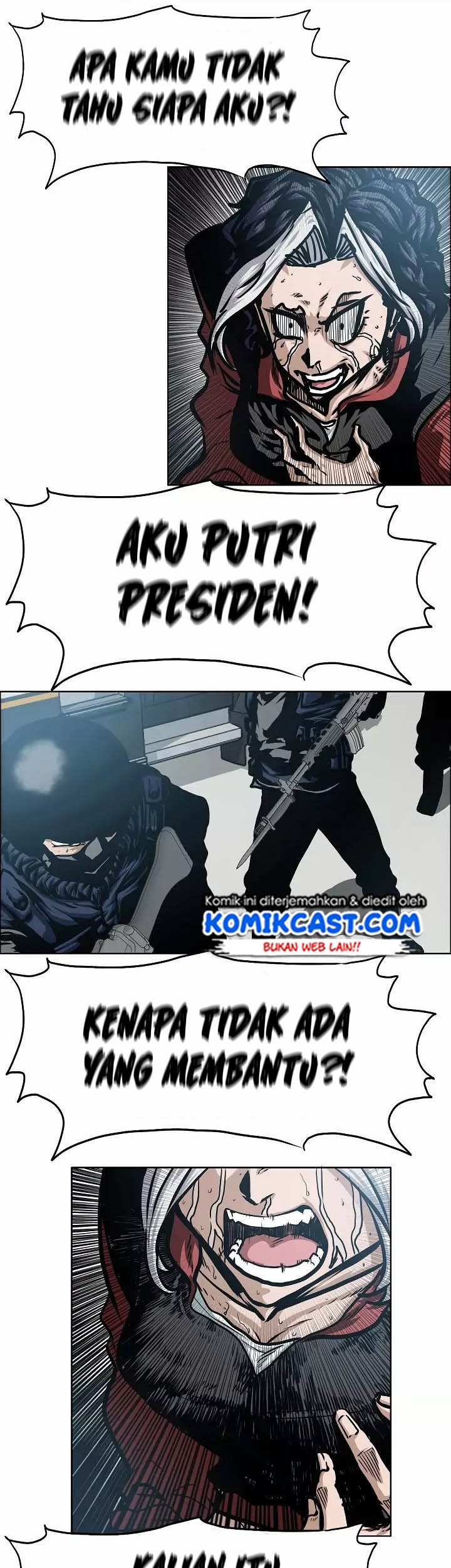 Rooftop Sword Master Bab 48 halaman 20