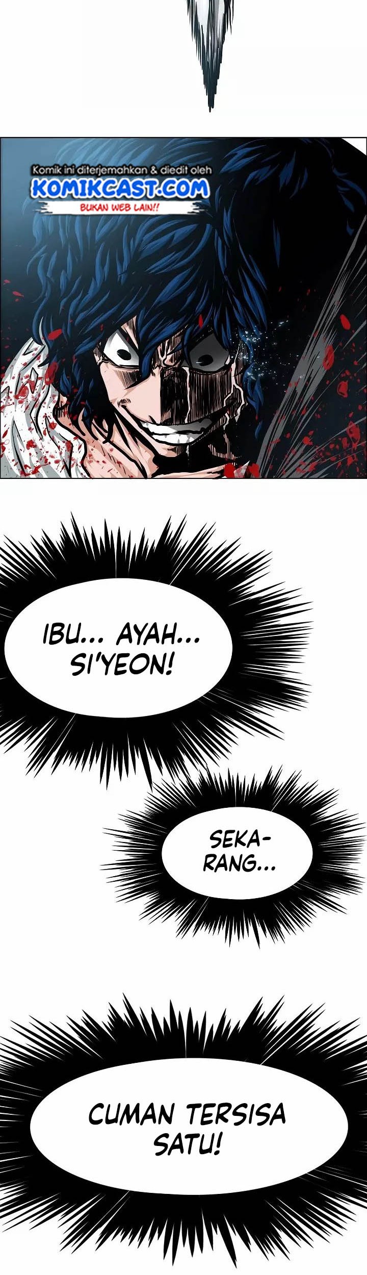 Rooftop Sword Master Bab 48 halaman 24