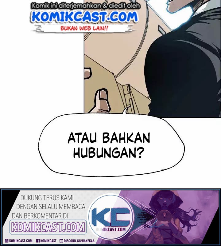 Rooftop Sword Master Bab 48 halaman 41