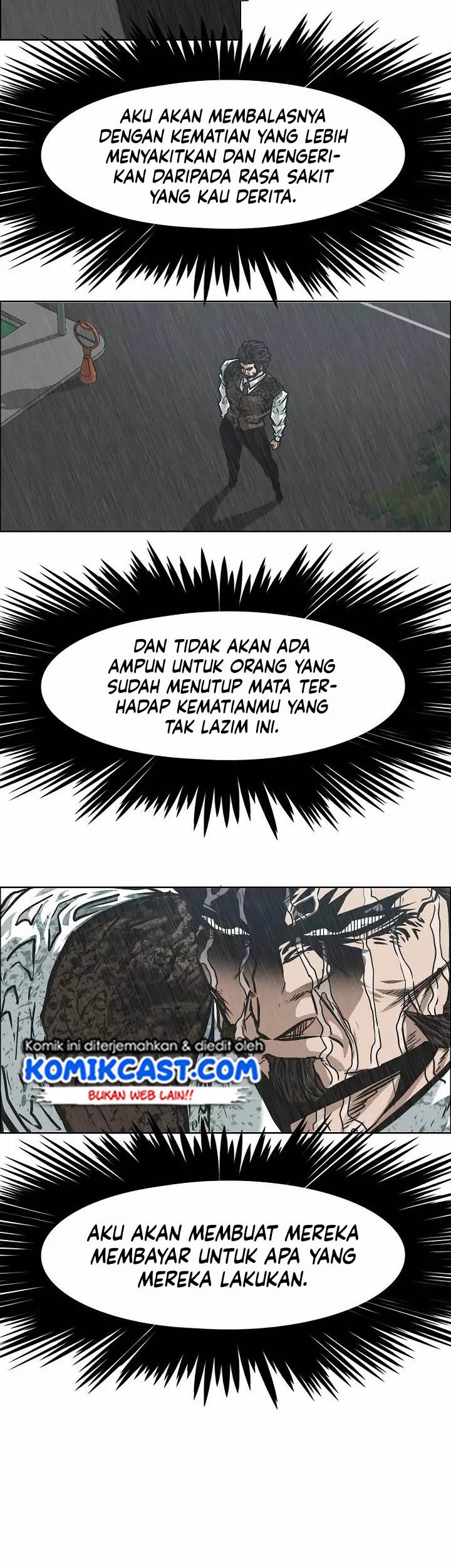 Rooftop Sword Master Bab 49 halaman 2