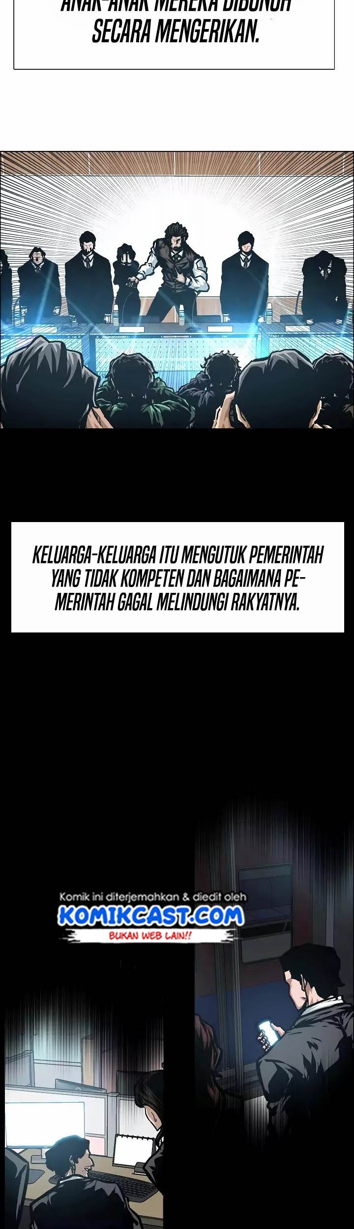 Rooftop Sword Master Bab 49 halaman 5