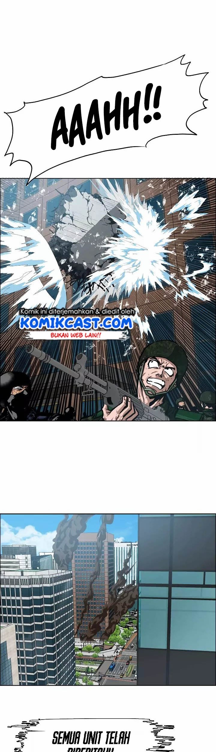 Rooftop Sword Master Bab 49 halaman 29
