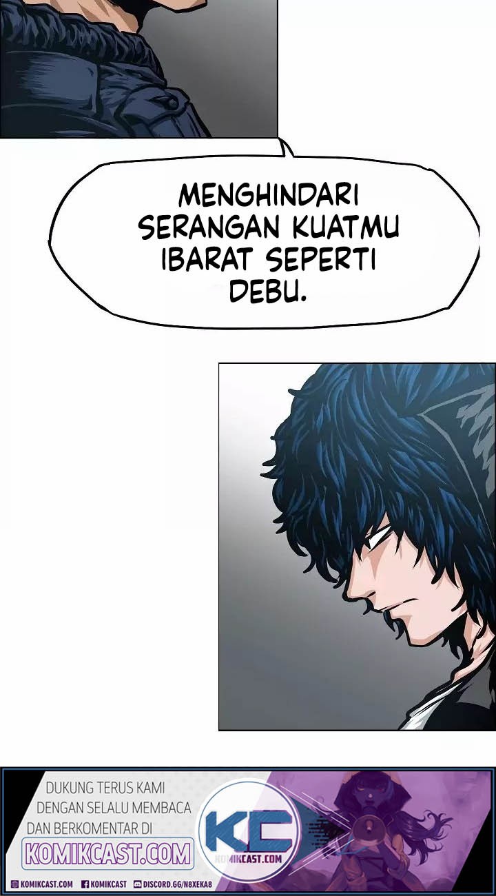 Rooftop Sword Master Bab 49 halaman 36