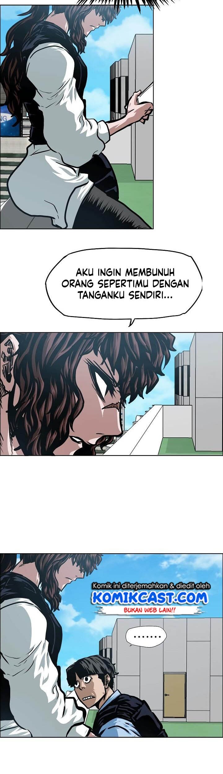 Rooftop Sword Master Bab 50 halaman 2