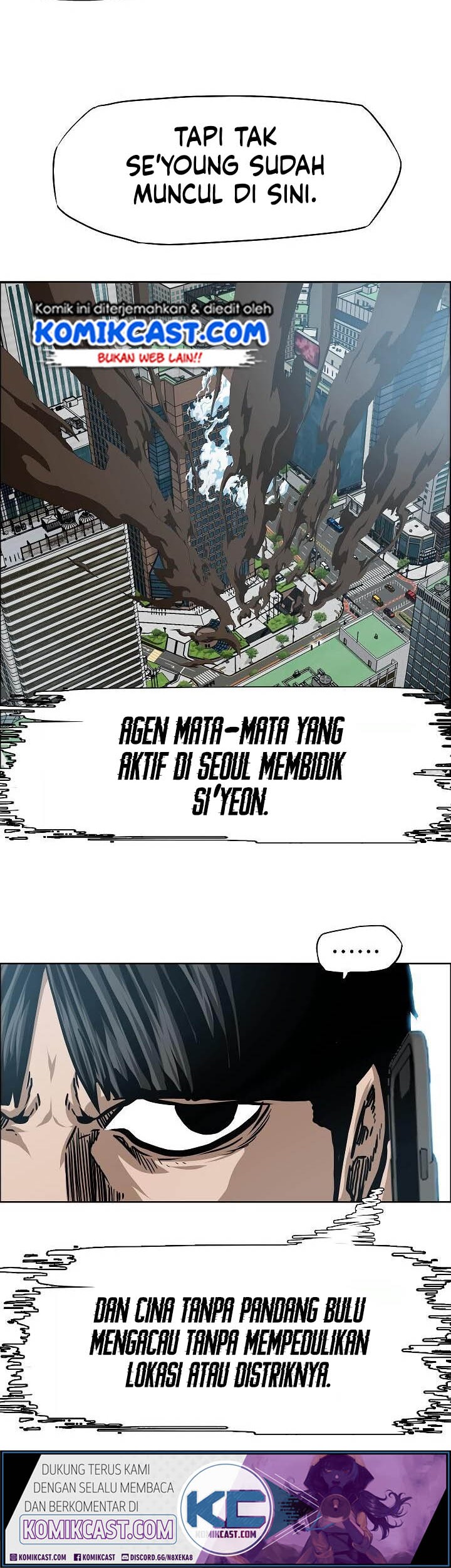 Rooftop Sword Master Bab 50 halaman 5