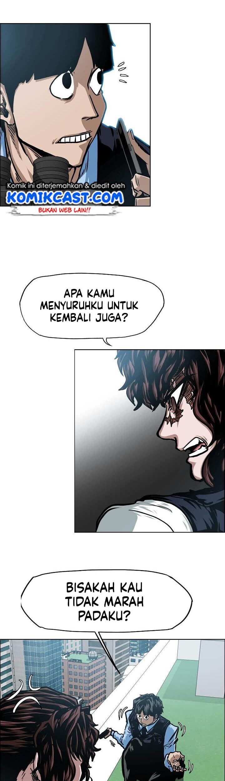Rooftop Sword Master Bab 50 halaman 9