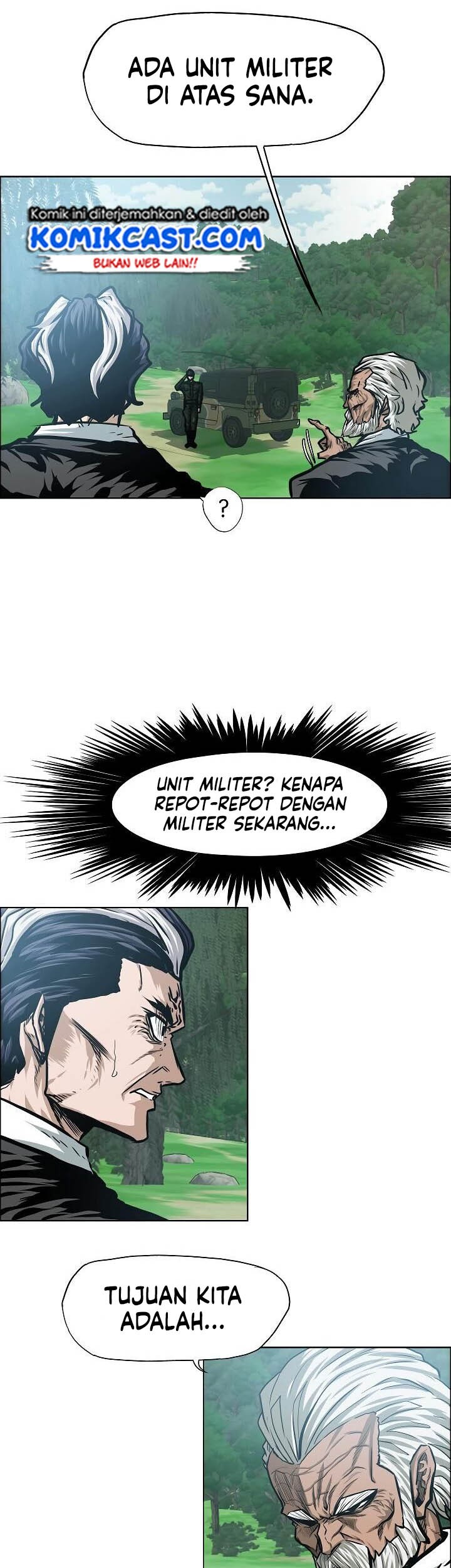 Rooftop Sword Master Bab 50 halaman 14
