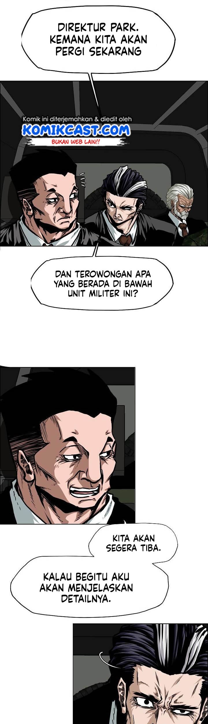 Rooftop Sword Master Bab 50 halaman 17